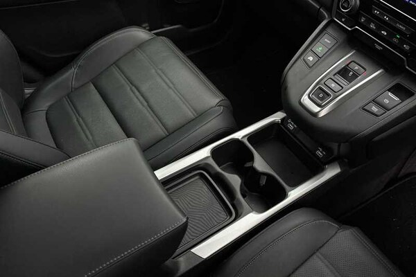 Used Honda CR-V 2023 for sale - 76191284: Photo 14