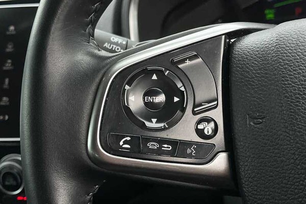 Used Honda CR-V 2023 for sale - 76191284: Photo 21