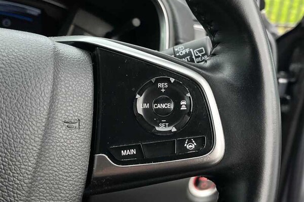 Used Honda CR-V 2023 for sale - 76191284: Photo 22