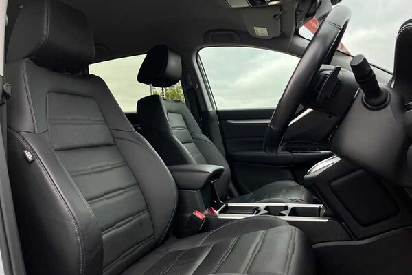 Used Honda CR-V 2023 for sale - 76191284: Photo 23
