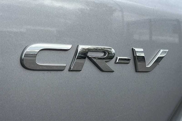 Used Honda CR-V 2023 for sale - 76191284: Photo 30