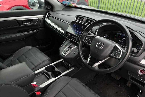 Used Honda CR-V 2023 for sale - 76191284: Photo 42