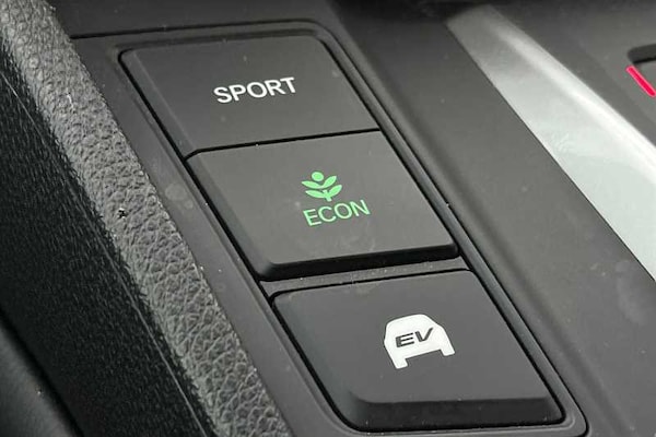 Used Honda CR-V 2023 for sale - 76191284: Photo 45