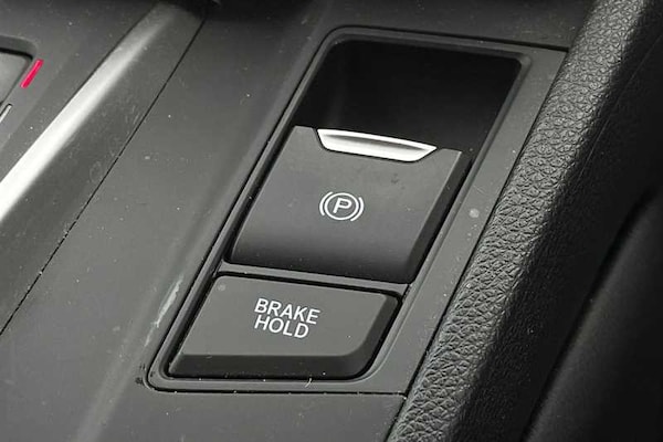 Used Honda CR-V 2023 for sale - 76191284: Photo 46
