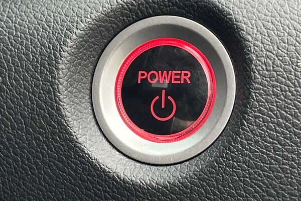 Used Honda CR-V 2023 for sale - 76191284: Photo 47