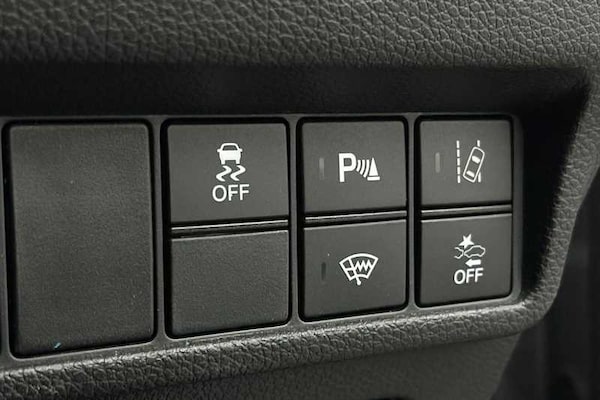 Used Honda CR-V 2023 for sale - 76191284: Photo 48