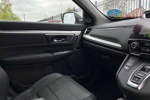 Used Honda CR-V 2023 for sale - 76191284: Photo 49