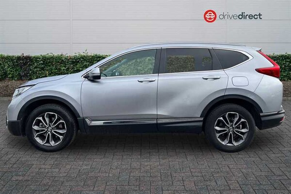 Used Honda CR-V 2023 for sale - 76191284: Photo 6