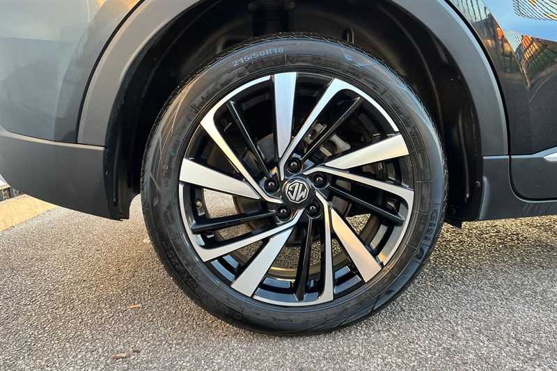 Used MG MG ZS 2025 for sale - 77082794: Photo 12