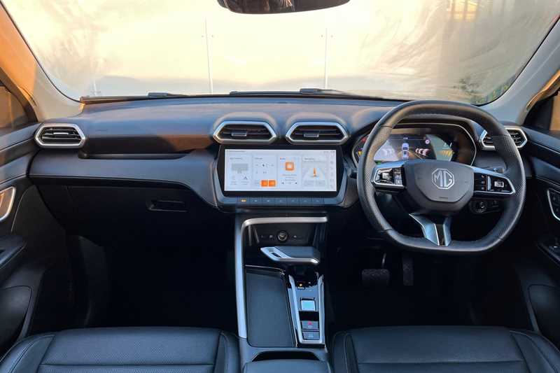 Used MG MG ZS 2025 for sale - 77082794: Photo 13