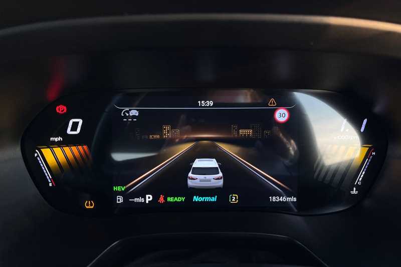 Used MG MG ZS 2025 for sale - 77082794: Photo 20