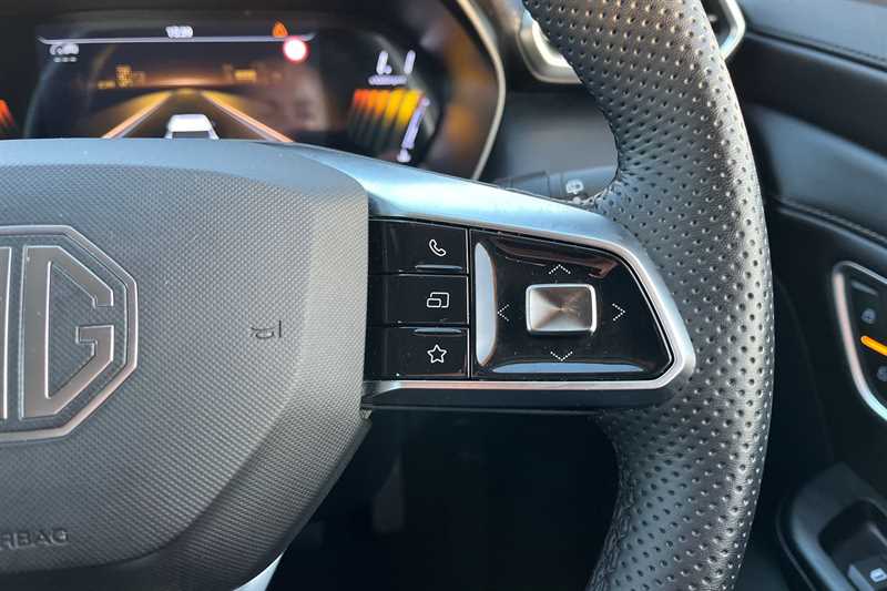 Used MG MG ZS 2025 for sale - 77082794: Photo 22