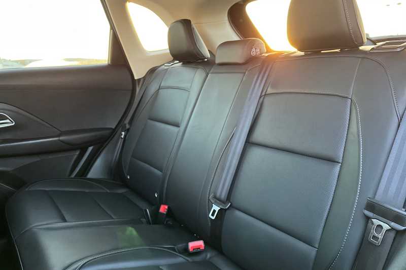 Used MG MG ZS 2025 for sale - 77082794: Photo 24