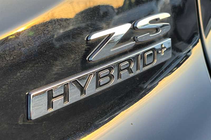 Used MG MG ZS 2025 for sale - 77082794: Photo 30