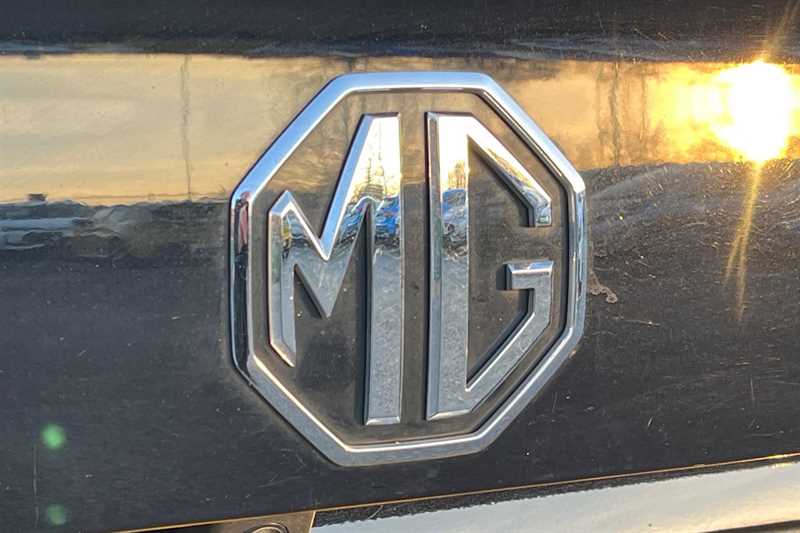 Used MG MG ZS 2025 for sale - 77082794: Photo 38