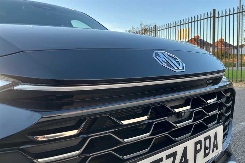 Used MG MG ZS 2025 for sale - 77082794: Photo 48