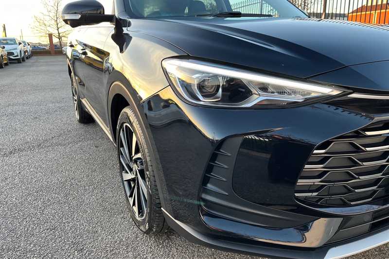 Used MG MG ZS 2025 for sale - 77082794: Photo 49