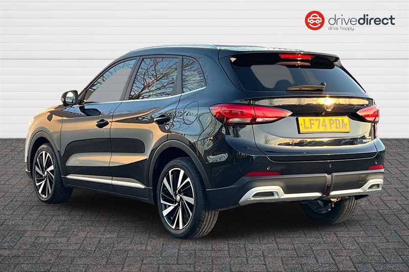 Used MG MG ZS 2025 for sale - 77082794: Photo 5