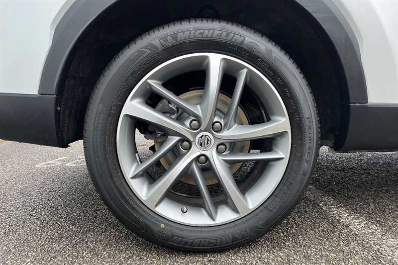 Used MG MG HS for sale - 76733927: Photo 12