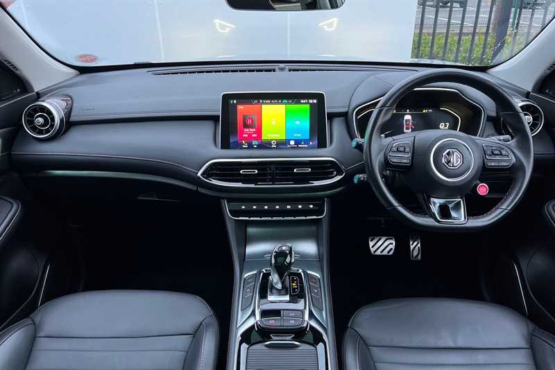 Used MG MG HS for sale - 76733927: Photo 13