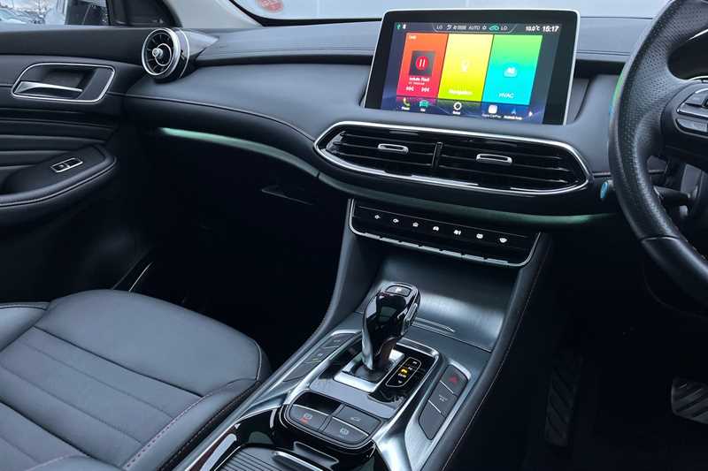 Used MG MG HS for sale - 76733927: Photo 14