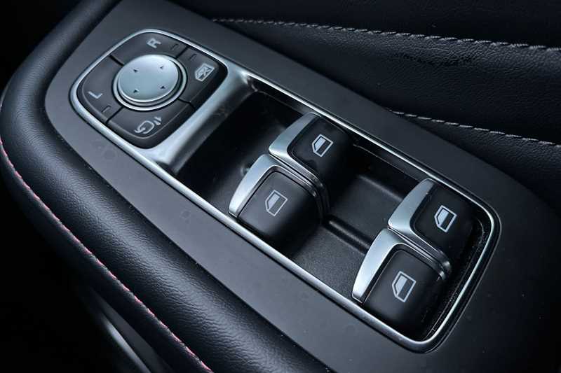 Used MG MG HS for sale - 76733927: Photo 16