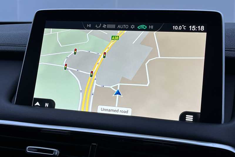 Used MG MG HS for sale - 76733927: Photo 18