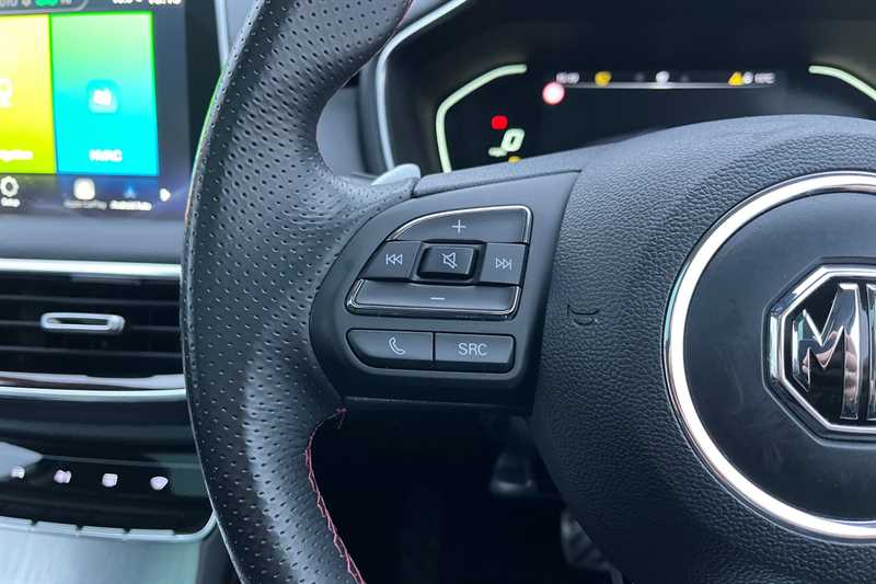 Used MG MG HS for sale - 76733927: Photo 21