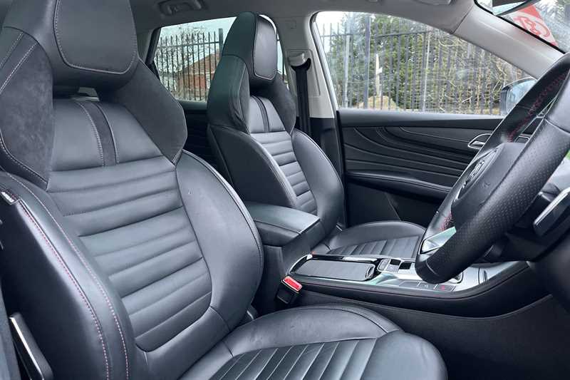 Used MG MG HS for sale - 76733927: Photo 23