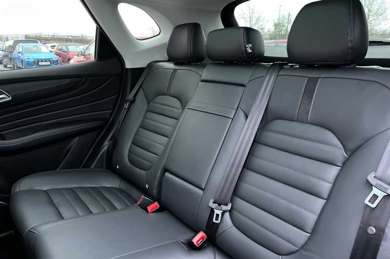 Used MG MG HS for sale - 76733927: Photo 24