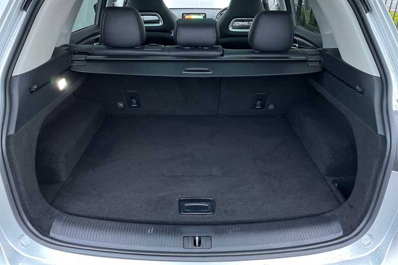 Used MG MG HS for sale - 76733927: Photo 25