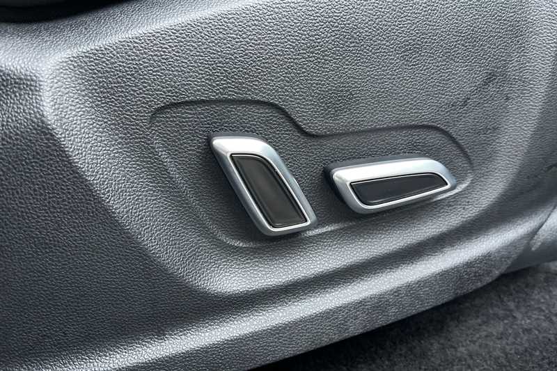 Used MG MG HS for sale - 76733927: Photo 26