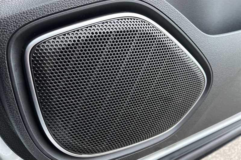 Used MG MG HS for sale - 76733927: Photo 27