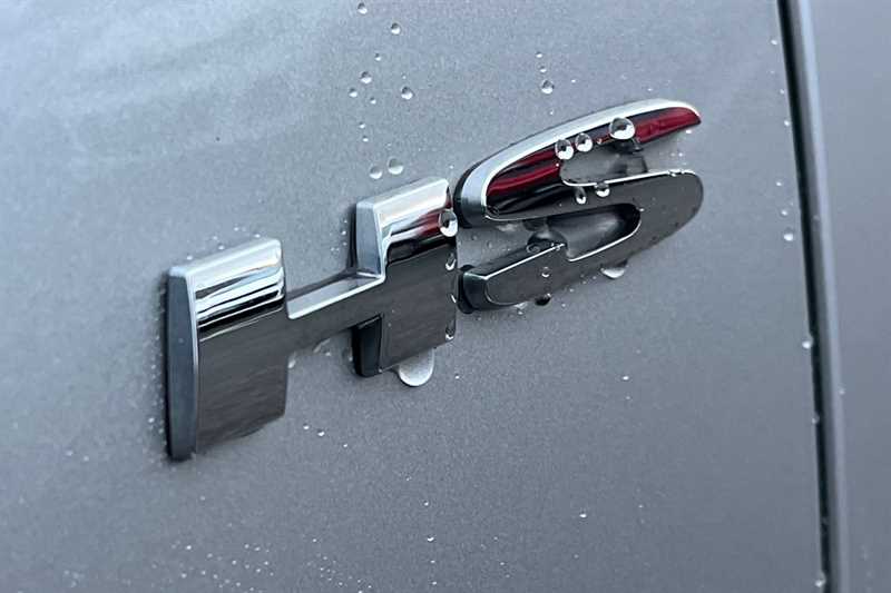 Used MG MG HS for sale - 76733927: Photo 30