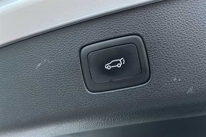 Used MG MG HS for sale - 76733927: Photo 38