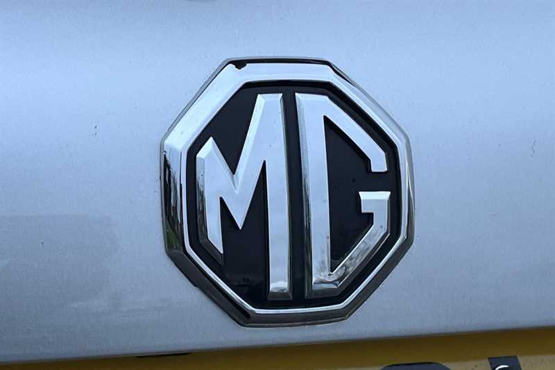 Used MG MG HS for sale - 76733927: Photo 39