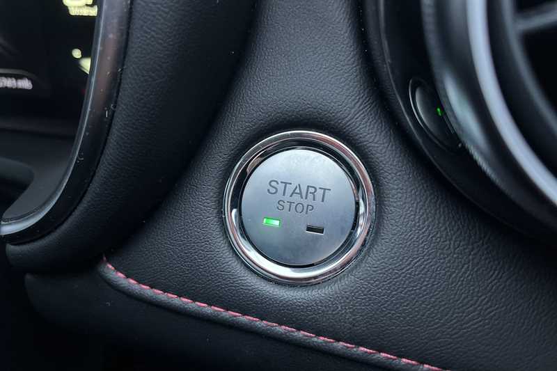 Used MG MG HS for sale - 76733927: Photo 45