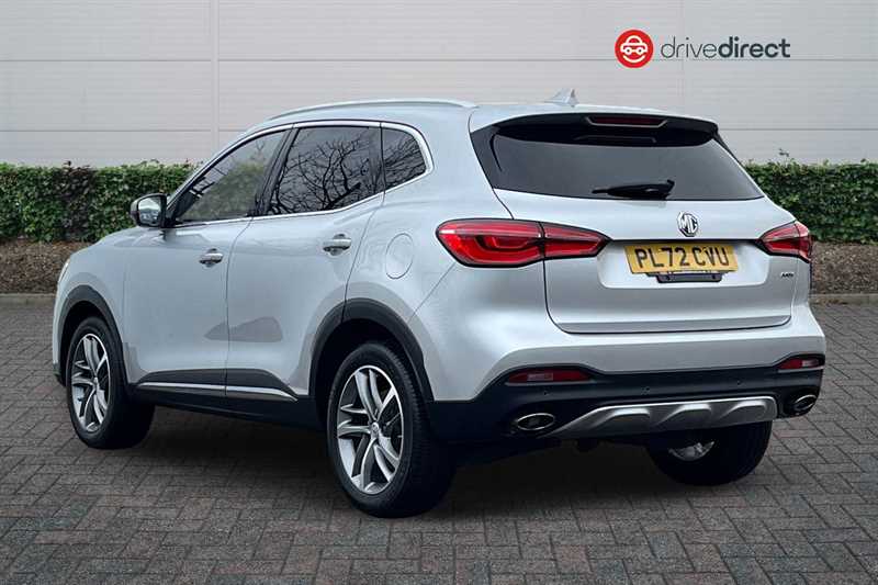 Used MG MG HS for sale - 76733927: Photo 5