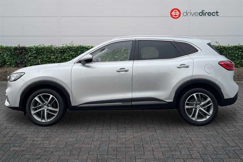 Used MG MG HS for sale - 76733927: Photo 6