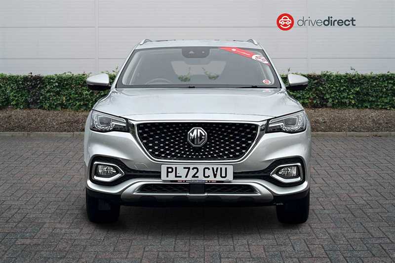 Used MG MG HS for sale - 76733927: Photo 8