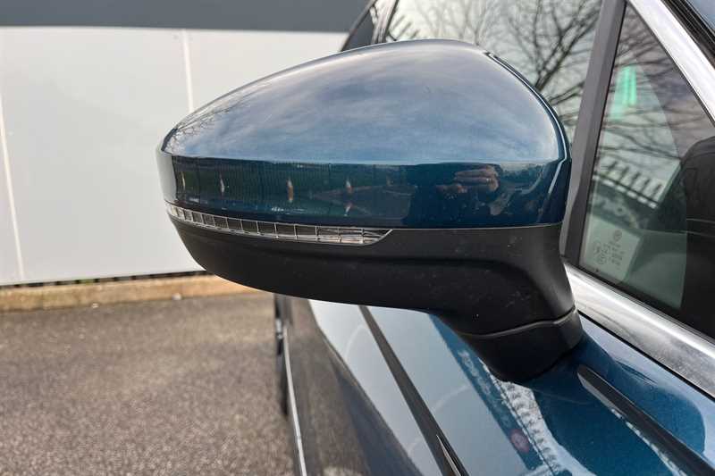 Used Volkswagen Tiguan for sale - 77728112: Photo 34