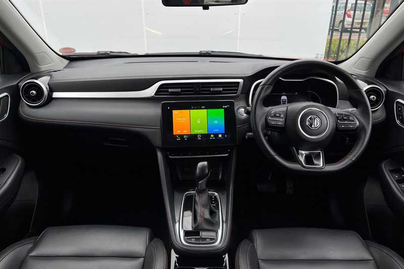 Used MG MG ZS 2024 for sale - 78139134: Photo 13