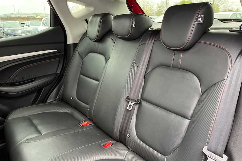 Used MG MG ZS 2024 for sale - 78139134: Photo 24