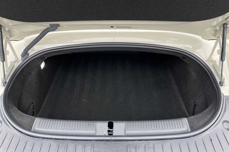 Used MG Cyberster 2025 for sale - 77929320: Photo 25