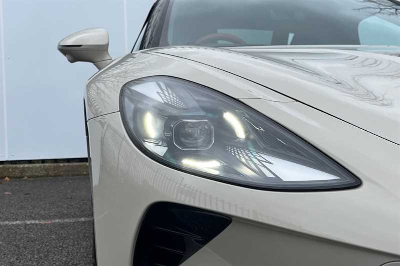 Used MG Cyberster 2025 for sale - 77929320: Photo 28