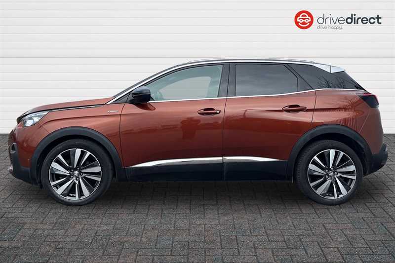 Used Peugeot 3008 2019 for sale - 78143252: Photo 6