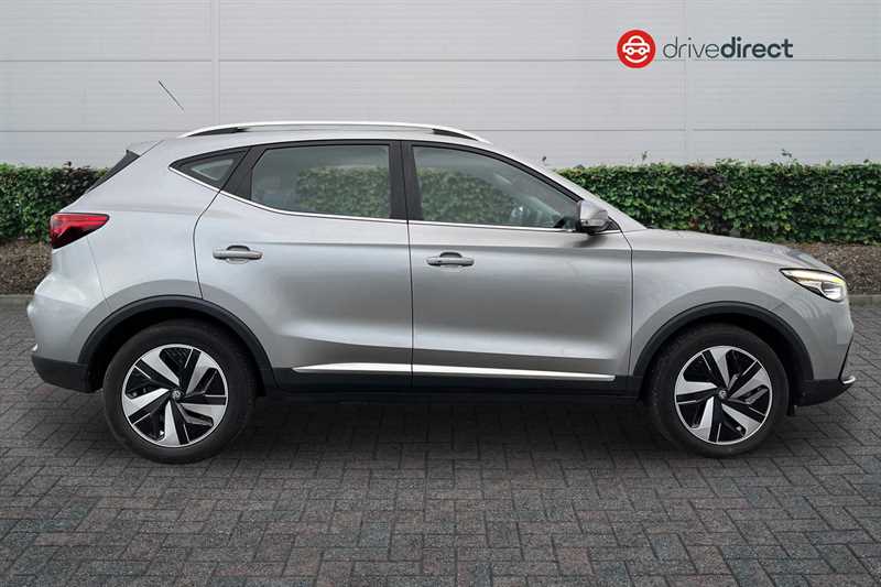 Used MG MG ZS 2022 for sale - 77317435: Photo 2