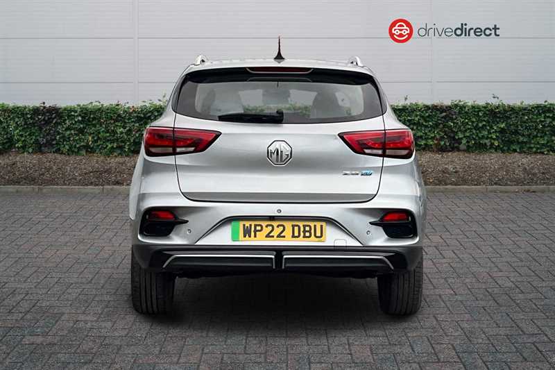 Used MG MG ZS 2022 for sale - 77317435: Photo 4