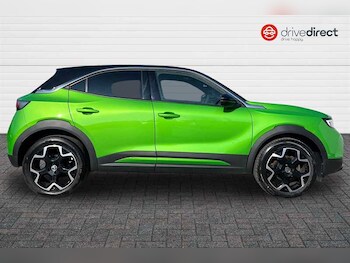 Used Vauxhall Mokka 2024 for sale - 77843347: Photo