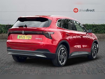 Used MG MG S5 2025 for sale - 75452965: Photo